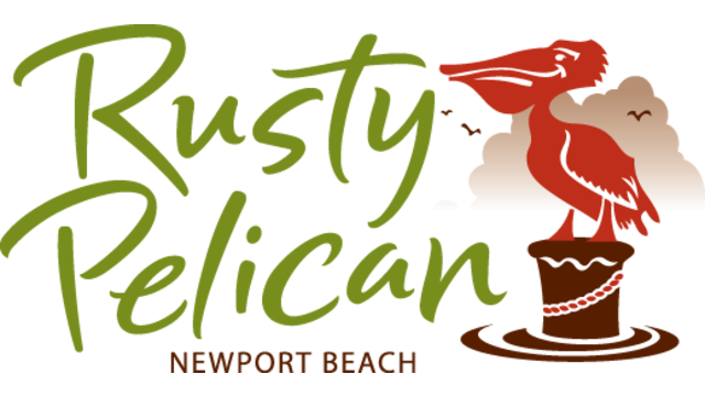 Rusty Pelican Newport Beach