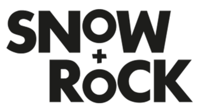 Snow+Rock