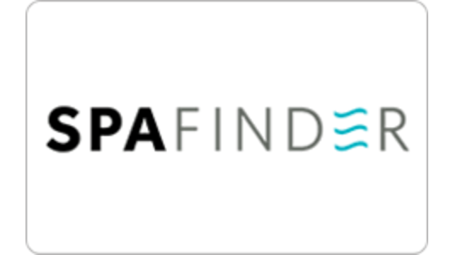 SpaFinder