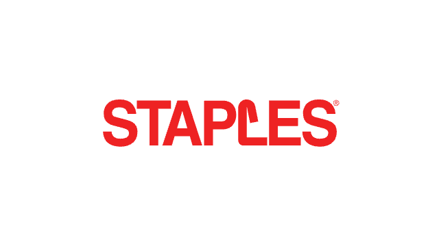 Staples