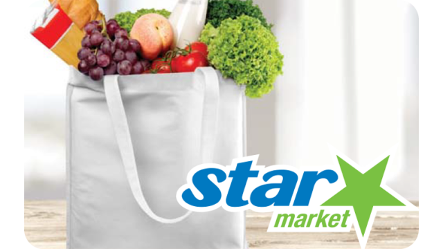 Star Market US