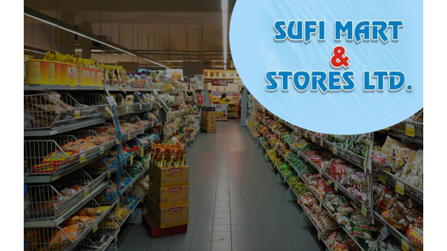 Sufi Mart