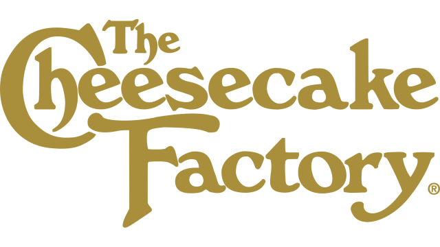 The Cheesecake Factory