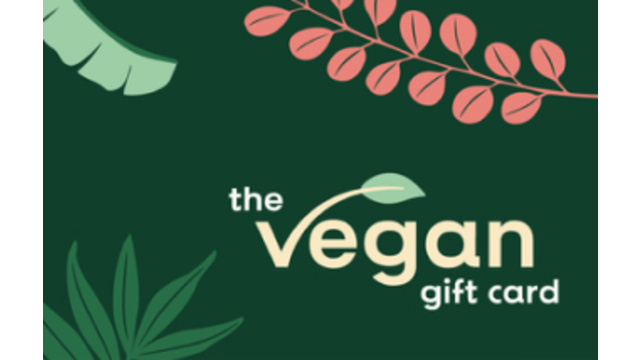 The Vegan UK
