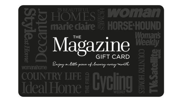 The Magazine
