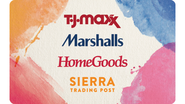 TJX