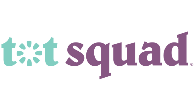 Tot Squad Sleep Coaching