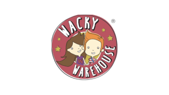 Wacky Warehouse