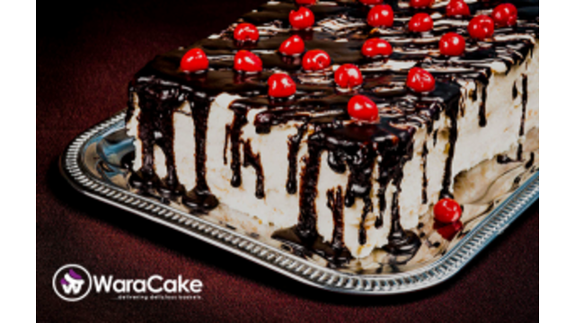 WaraCake
