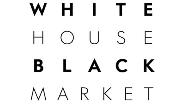 White House Black Market