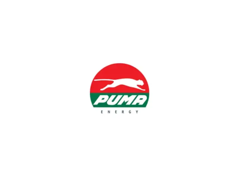 Puma gasolinera best sale