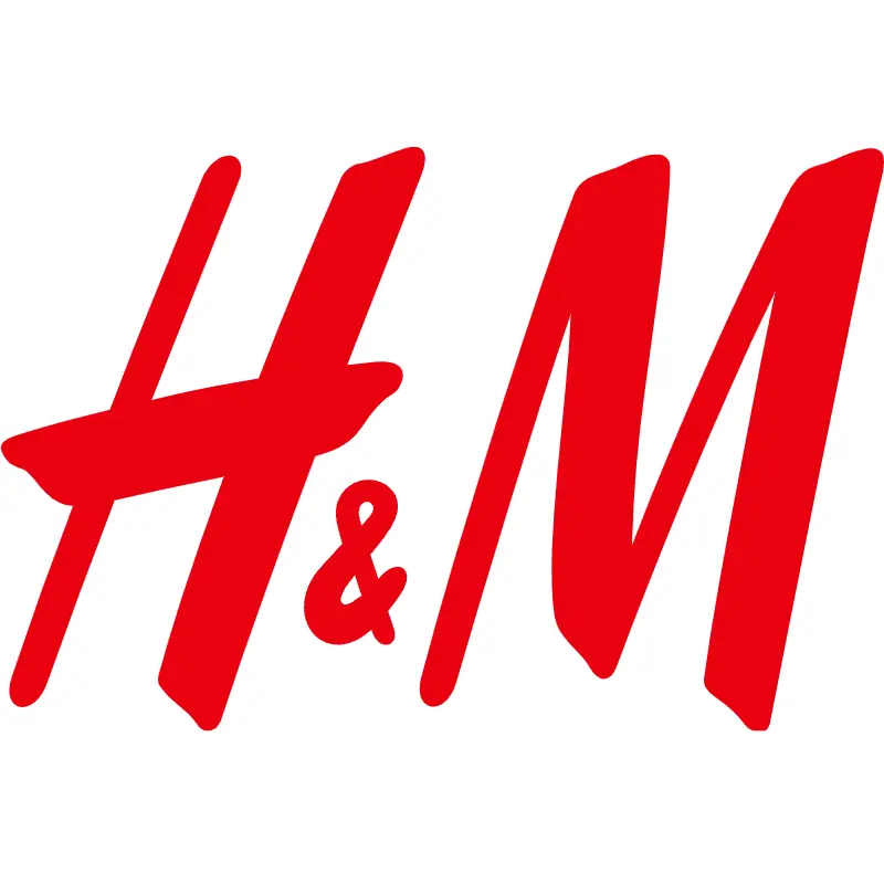 Buy H M Gift Card with Bitcoin ETH USDT or Crypto Bitrefill