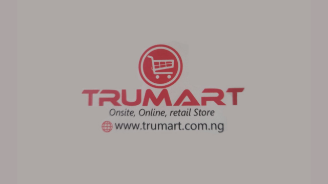 TruMart Supermarket