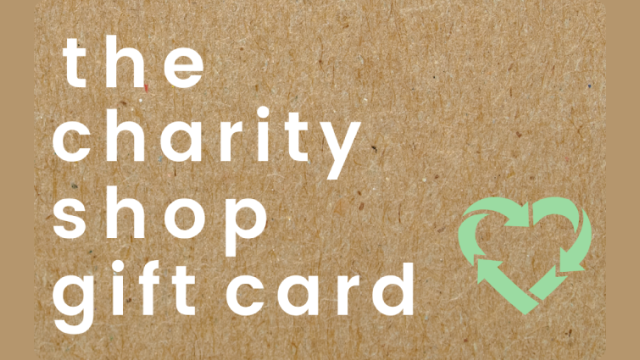 The Charity Shop UK