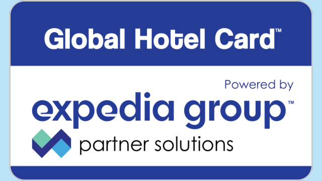 Global Hotel Card by Expedia UK