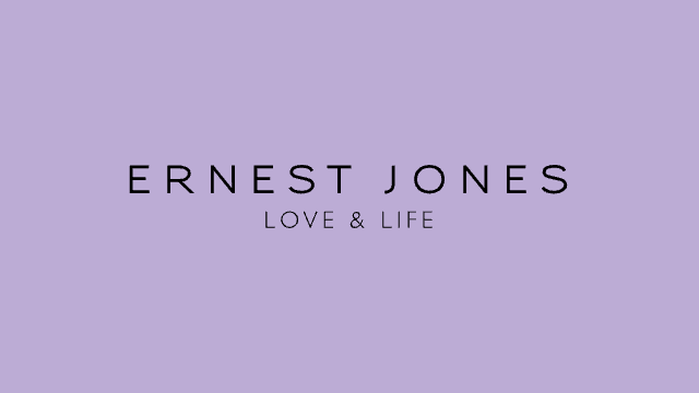 Ernest Jones