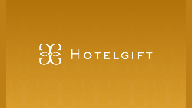 Hotelgift GBP