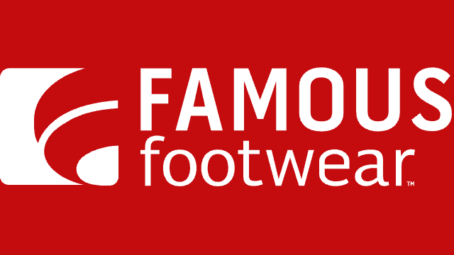 Famous Footwear
