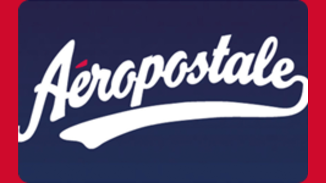 Aeropostale