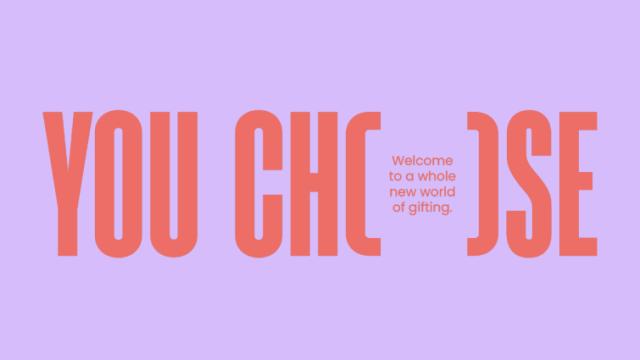 You Choose Experiences UK