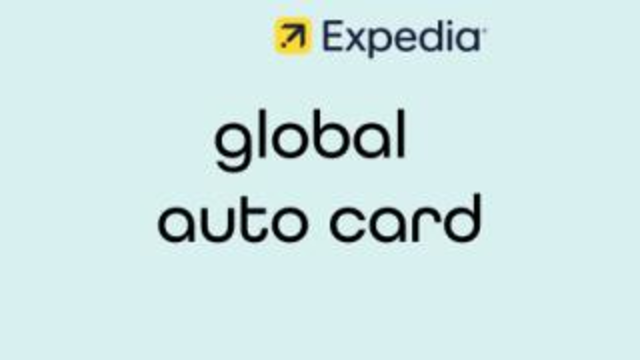 Global Auto Card