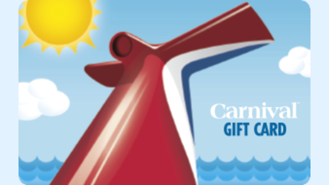 Carnival Cruise Lines