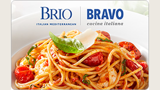 Bravo Italian Kitchen