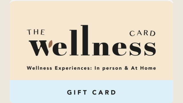 The Wellness Card UK