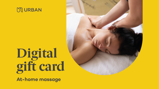 Urban Massage UK