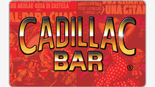 Cadillac Bar