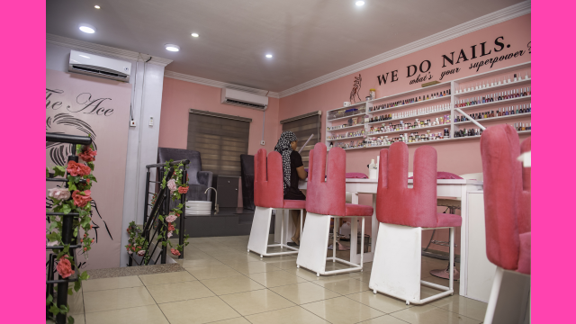 The Ace Beauty Bar