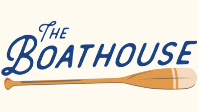 The Boathouse