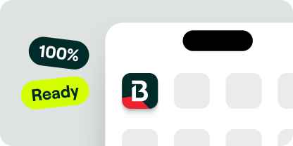 Get the app