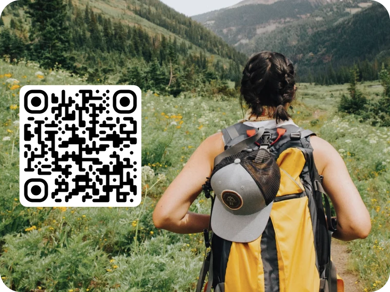 Your next trip comes with a free eSIM