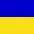 Flag for Ukraine