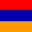 Flag for Armenia