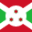 Flag for Burundi