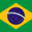 Flag for Brazil