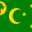 Flag for Cocos (Keeling) Islands