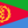 Flag for Eritrea