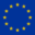 Flag for Eurozone