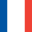 Flag for France