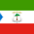 Flag for Equatorial Guinea
