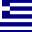 Flag for Greece