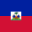 Flag for Haiti