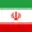Flag for Iran