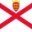 Flag for Jersey