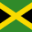 Flag for Jamaica