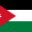 Flag for Jordan