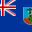 Flag for Montserrat